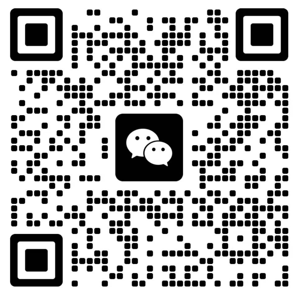 service qrcode
